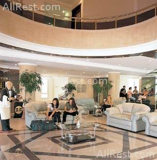 Medesa Resort Hotel 2